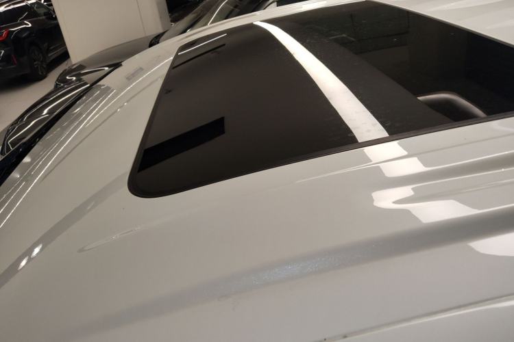 Used VOYAH Dream 2022 Low-Carbon Edition Dream+ Smart Enjoyment Package
