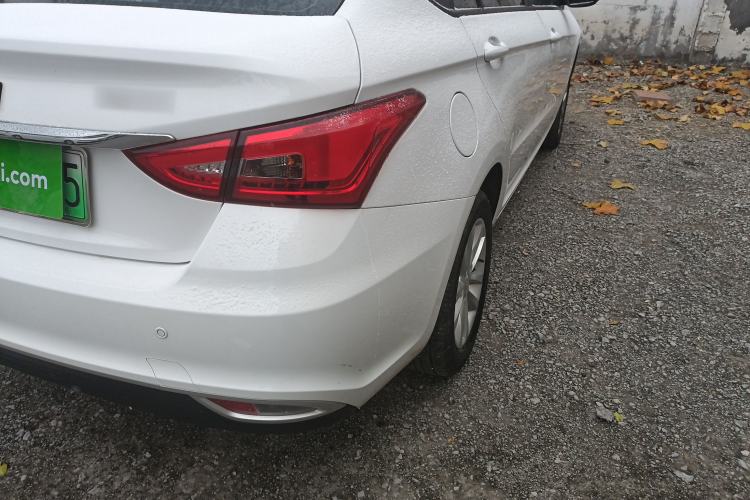 Used SINOGOLD Junxing 2023 Standard Model
