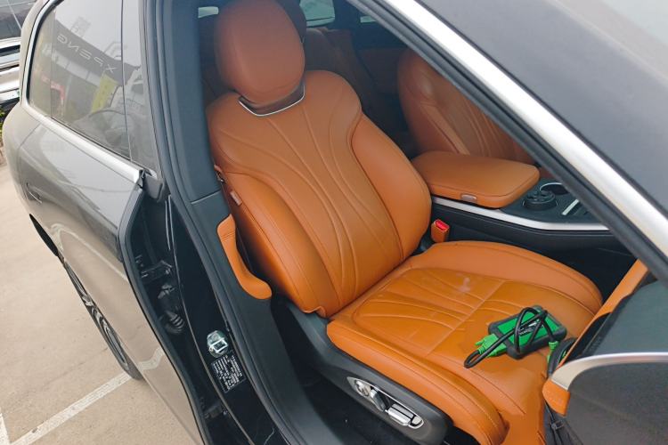 Used XPeng G9 2024 702 Max
