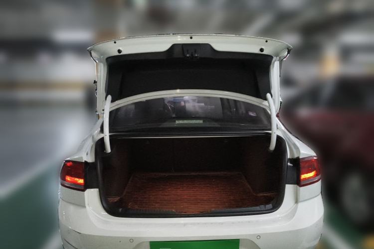 Used Volkswagen Lamando 2015 280TSI DSG Comfort Edition