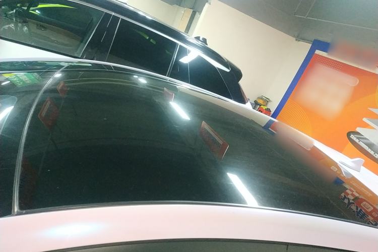 Used BYD Dolphin 2023 420 km Fashion Edition Roof