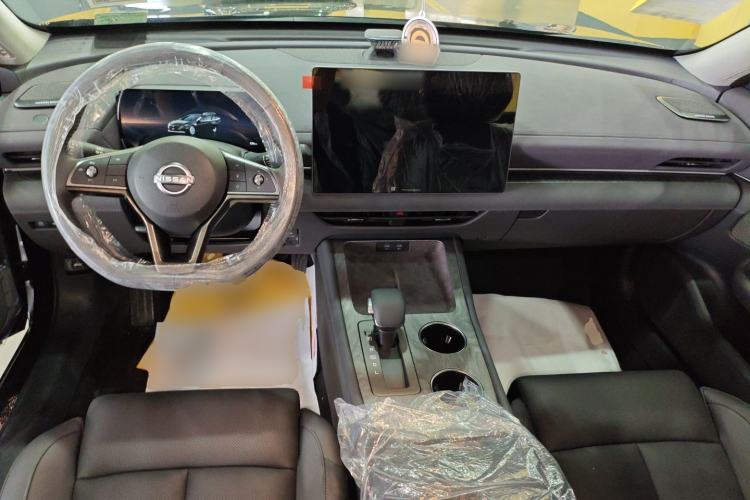 Used Nissan Teana 2026 Model Harmony Cockpit 2.0L Ultra-Comfort Edition