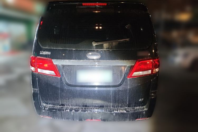 Used JAC Refine M4 2022 2.0 TGDI Automatic Business Edition
