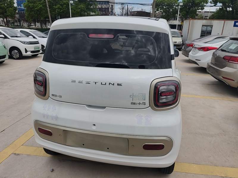 Used Bestune Pony 2024 170km Vitality Horse — 5