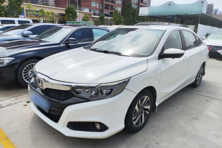 Used Honda Crider 2019 180 Turbo CVT Luxury Edition China VI Emission Standard