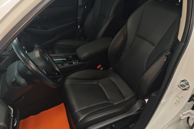 Used Honda Inspire 2023 260TURBO Deluxe Edition