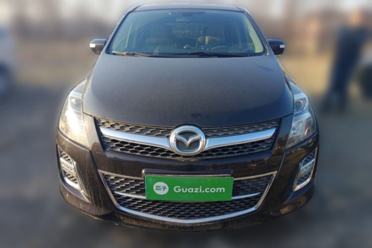 Used Mazda 8 2015 2.5L Flagship Edition
