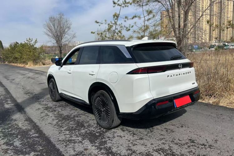 Used Nissan Pathfinder 2024 380 VC-TURBO Four-Wheel Drive Prestige Edition 6 Seats
