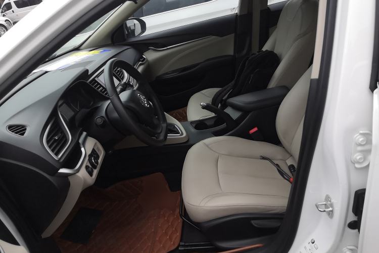 Used Buick GT 2021 Exemplar 1.5L Automatic Elite Version
