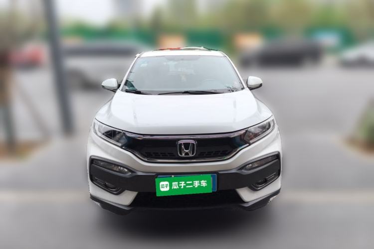 Used Honda XR-V 2017 1.8L EXi CVT Comfort Version