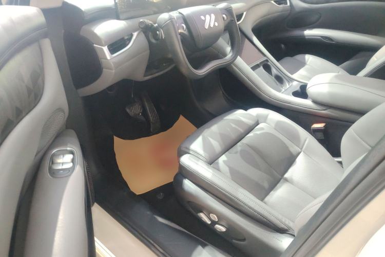 Used IM LS6 2023 Max Standard Edition