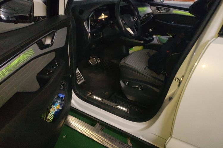 Used Volkswagen Talagon 2022 380TSI 4x4 R-Line Teramont 7-Seater
