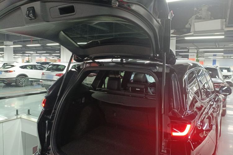 Used Honda Breeze 2020 240TURBO CVT 2WD Phantom Night Edition