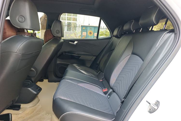 Used Volkswagen ID.3 2023 Upgraded Model Pure Intelligent Enjoyment Version