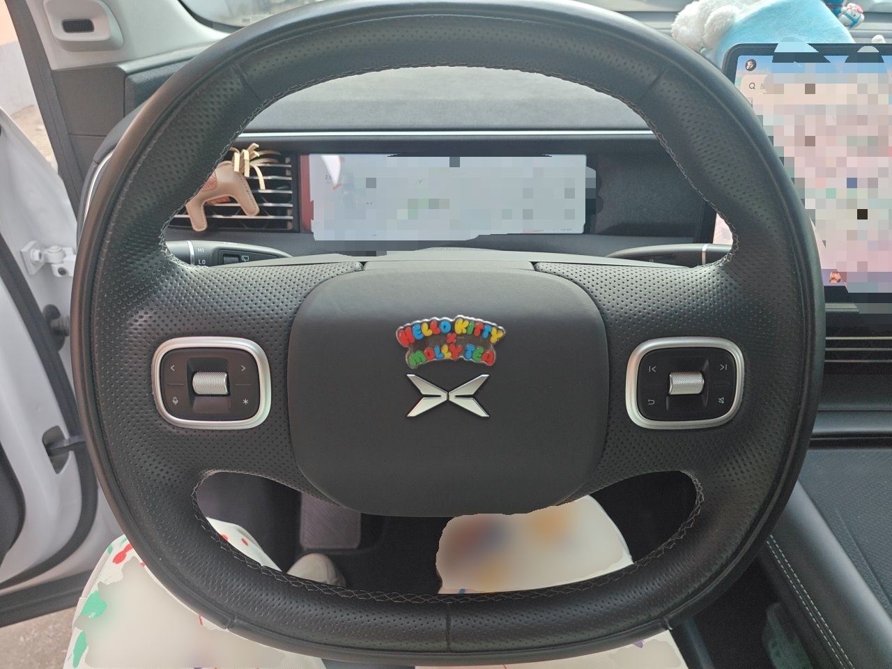 XPeng G6 2023 755 Ultra-Long Range Max — снимка 10