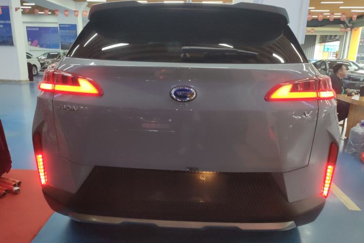 Used AION V 2020 80 MAX Edition
