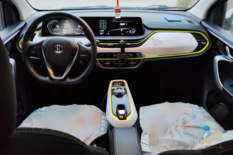 Used Oshan Benni E-Star 2020 Xinyue Edition Lithium-NMC