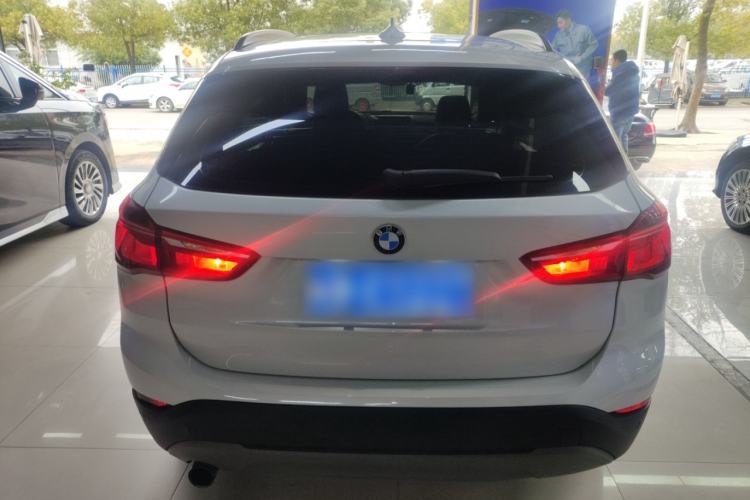 Used BMW X1 2016 sDrive18Li Fashion Model
