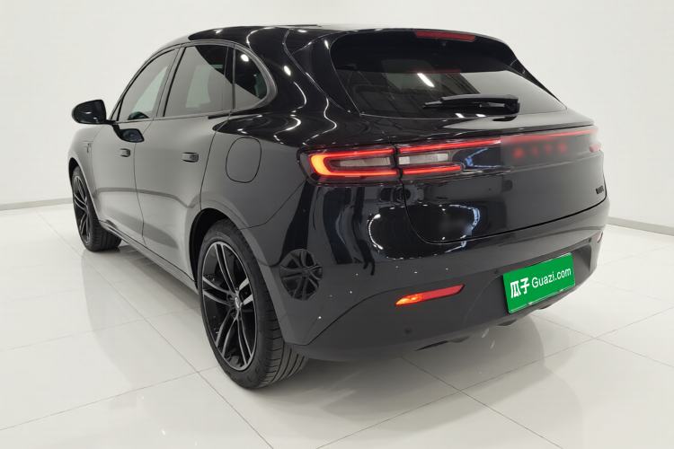 Used Hima AITO M5 2024 Extended-Range Max RS Four-Wheel Drive Advanced Intelligent Driving Version