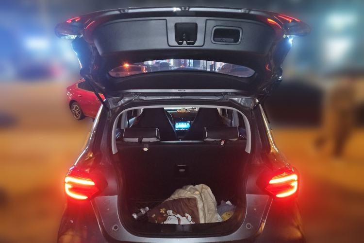 Used Leapmotor T03 2022 Crystal Edition