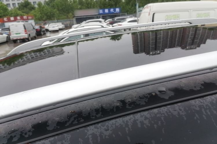 Used Nissan X-Trail 2017 2.5L CVT Luxury Edition 4WD
