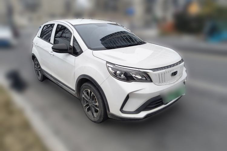 Used Geometry EX3 Kung Fu Cow 2021 Tough Bull Cow
