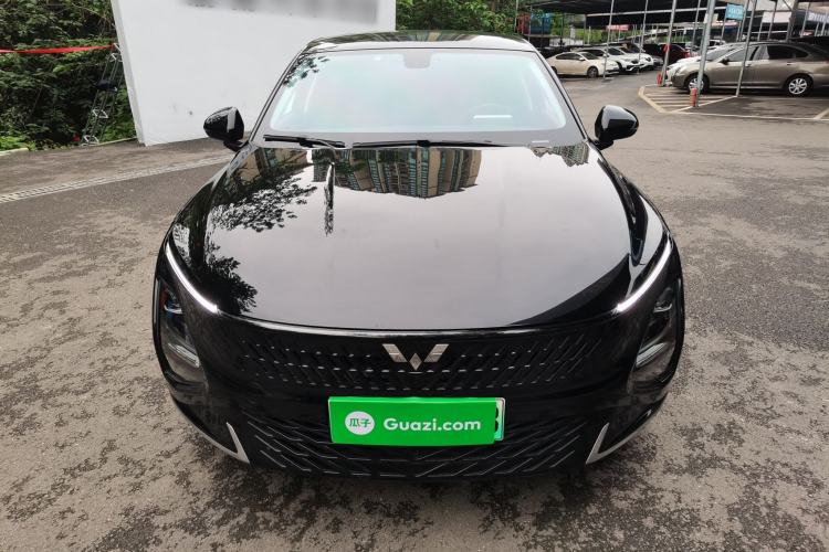 Used Wuling Xingguang 2023 70 Standard Edition
