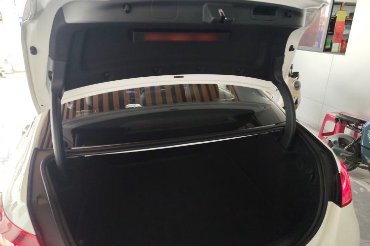 Used Mercedes-Benz C-Class 2025 C 260 L Obsidian Night Sport Edition