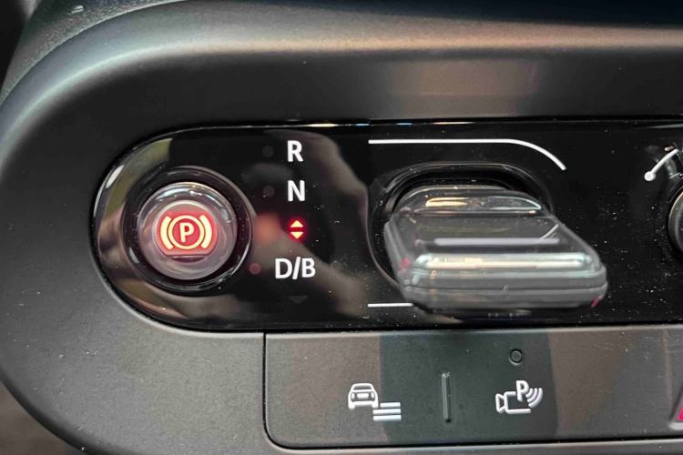 Used MINI Electric MINI ACEMAN 2024 E Classic Edition