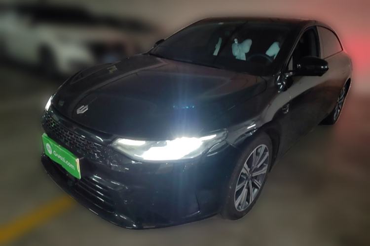 Used Leapmotor C01 2023 Range-Extended 216 Comfort Edition