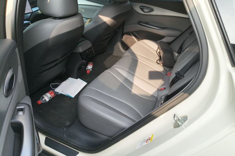 Used BYD Seal 07 DM-i 2025 DM-i 1.5L 125km Elite Model
