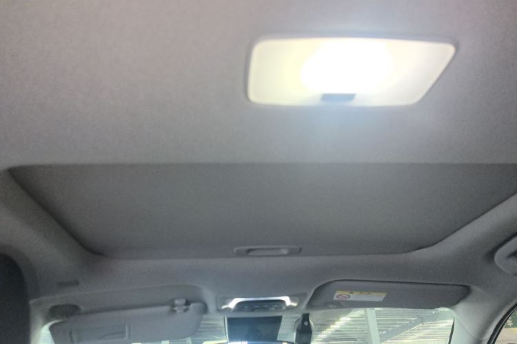 Used Toyota FRONTLANDER 2022 2.0L CVT Leading Edition
