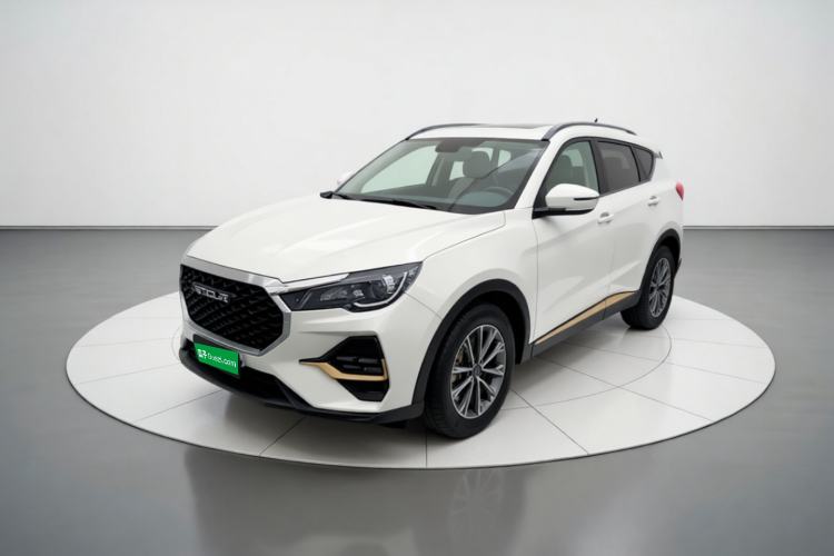 Used JETOUR X70 2025 1.5T DCT Beyond PRO 7-Seater