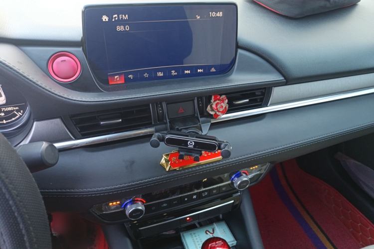 Used Mazda Atenza 2020 2.5L Skyline Sport Edition
