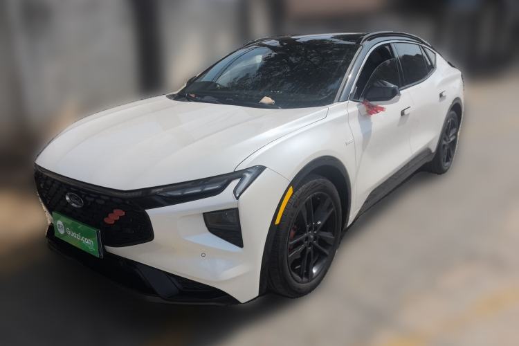 Used Ford EVOS 2022 EcoBoost 245 First Edition Limited Edition