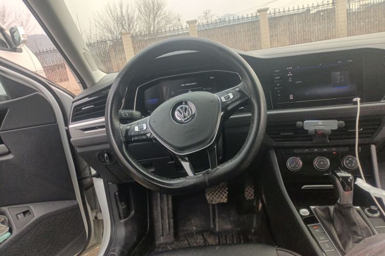 Used Volkswagen Sagitar 2021 280TSI DSG Comfort Connect Edition
