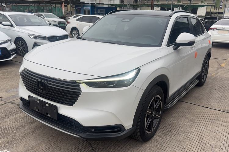 Used Honda Vezel 2023 1.5L CVT Tech Edition