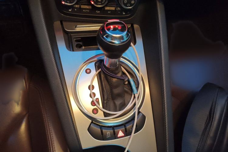 Used Audi TT 2013 TT Coupe 45 TFSI