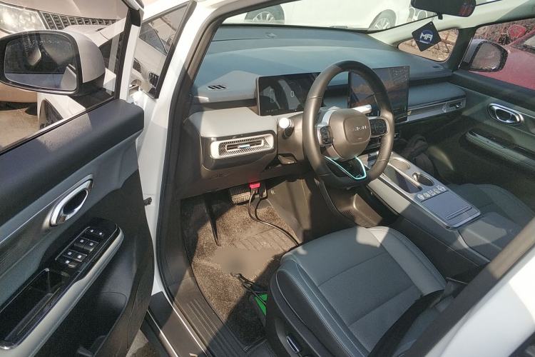 Used AION Y 2024 Plus 610 Intelligent Driving Version