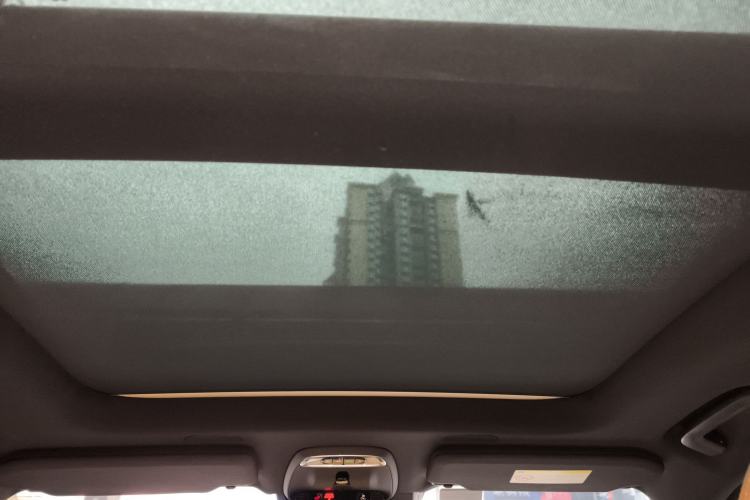 Used Volvo XC90 2017 T6 Zhiya Edition 7-seater