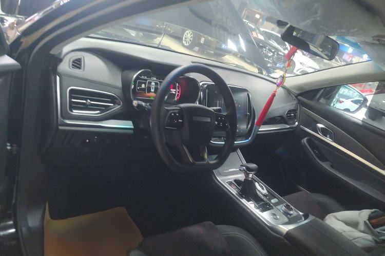 Used JETOUR X70 2020 1.5T DCT Comfort Edition 7-Seater