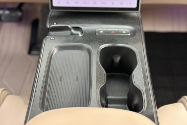 Used Nio ET5T 2023 75 kWh Touring