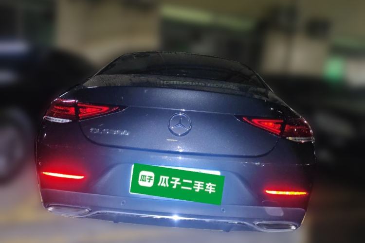 Used Mercedes-Benz CLS 2023 Refreshed CLS 300 Dynamic Edition