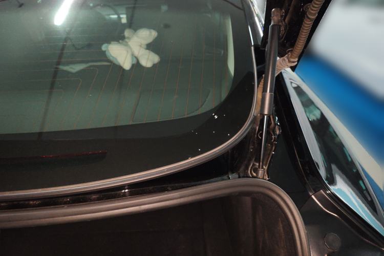 Used Tesla Model 3 2020 Standard Range Rear-Wheel Drive Upgraded Version