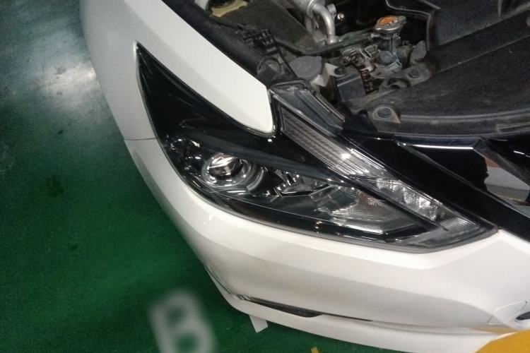 Used Nissan Teana 2016 Revised Version 2.0L XL Comfort Edition
