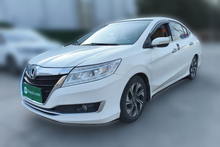 Used Honda Crider 2016 1.8L CVT Comfort Version