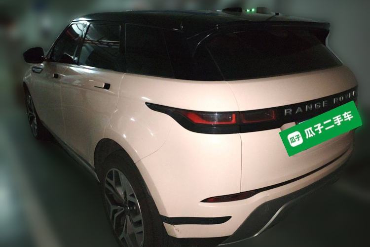 Used Land Rover Range Rover Evoque 2020 249 PS Youth Edition