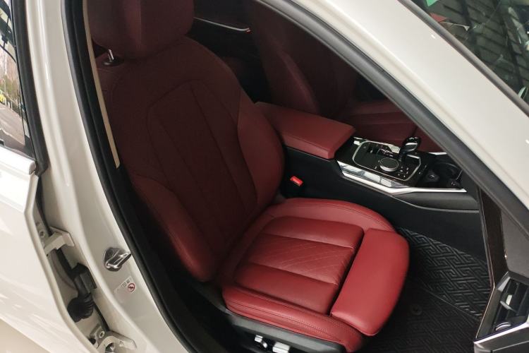 Used BMW 3 Series 2022 Updated 325Li M Sport Package
