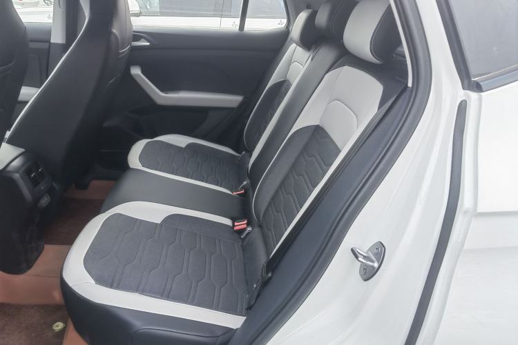 Used Volkswagen Tharu 2026 Model Xinrui 1.5L Ruiyi Edition