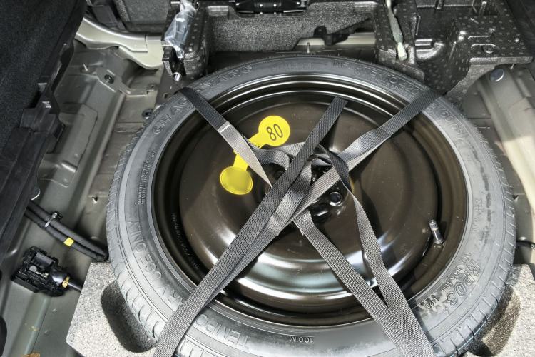 Used Volvo XC60 2021 T5 4x4 Smart Luxury Edition Interior 7